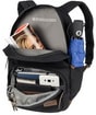 рюкзак Jack Wolfskin Queensbury ultra black