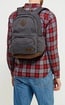 рюкзак Jack Wolfskin Tweedey phantom