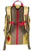 рюкзак Nitro Aerial 27L golden mud