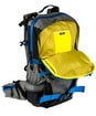 рюкзак Nitro Slash 25 Pro fire/storm/midnight