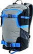рюкзак Nitro Slash 25 Pro storm/electric/blue
