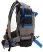 рюкзак Nitro Slash 25 Pro storm/electric/blue