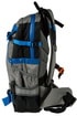 рюкзак Nitro Slash 25 Pro storm/electric/blue