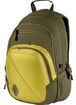 рюкзак Nitro Stash 27L golden mud