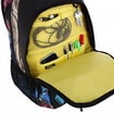 рюкзак Nitro Stash 27L golden mud