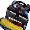 рюкзак Nitro Stash 27L golden mud