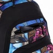 рюкзак Nitro Stash 27L golden mud