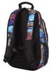 рюкзак Nitro Stash 27L golden mud