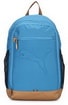 рюкзак Puma Buzz light-blue 