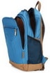 рюкзак Puma Buzz light-blue 