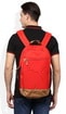 рюкзак Puma Buzz Red 